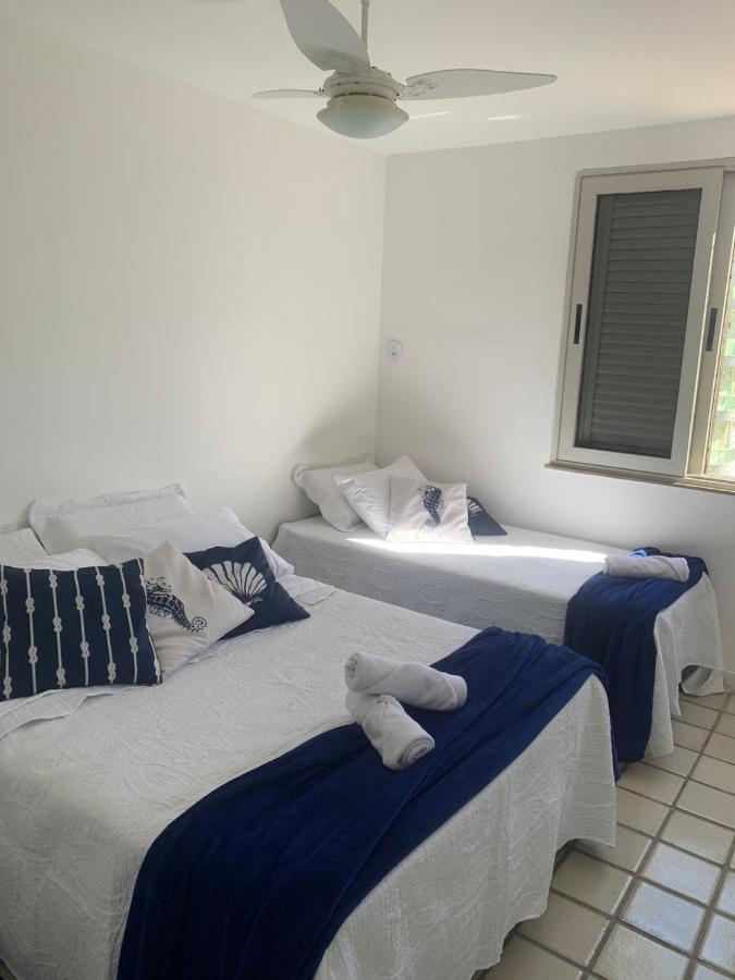 Cabo Frio - Conforto Pra 8 Ps, Praia E Natureza A Sua Porta, Com Wifi E Garagem! Exterior photo